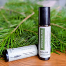 Douglas-fir Essential Oil Roller Essential Oils Rogue Evergreens 