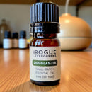 Douglas-fir Essential Oil Essential Oils Rogue Evergreens 