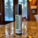 Douglas-fir Essential Oil Roller Essential Oils Rogue Evergreens 
