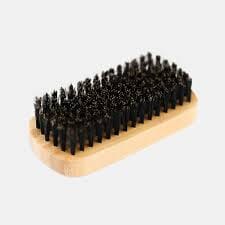 Beard Brush by Rockwell Razors Grooming Tools Murphy and McNeil Store 