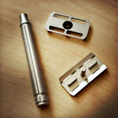 Aylsworth Apex AL DE Safety Razor