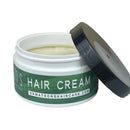 Dr. Watson's Hair Care | Hair Styling | Hair Cream | 3.4 Oz Hair Styling Products Dr. Watson's Hair & Skin Care 