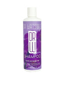 Dr. Watson's Hair Care | Shampoo & Conditioner Bundle | Sweet Pea | 16 Oz Each Shampoo and Conditioner Dr. Watson's Hair & Skin Care 