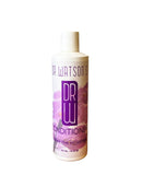 Dr. Watson's Hair Care | Vitamin Rich Conditioner | Sweet Pea | 16 Oz. Shampoo and Conditioner Dr. Watson's Hair & Skin Care 