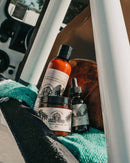 Beach Care Set Grooming Gift Set Johnny Slicks 