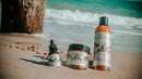 Beach Care Set Grooming Gift Set Johnny Slicks 