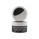 The Good Sh*t: Open divided pomade duo jar