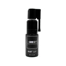 The Good Sh*t: Front of Dust powder bottle