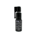 The Good Sh*t: Rear of Dust powder bottle