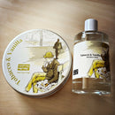 Talent Soap Factory Tobacco & Vanilla Soap and Aftershave