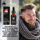 GBS Beard Growth Kit - Gents Fine Grooming Products - by Gents Fine Grooming Products