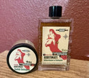 Phoenix Artisan Accoutrements Kiritimati Aftershave And Solid Cologne (Pre-Owned) Aftershave KwickShave 