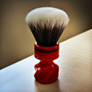 Grizzly Bay 26mm Evo Shaving Brush - Assassin