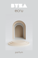 Ecru Extrait de Parfum - by BYZA