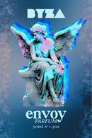 Envoy Extrait de Parfum - by BYZA