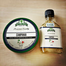 Stirling Campania Soap and Aftershave