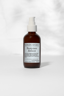 Everyday Pure Tallow Face and Body Oil | Regenerative Tallow® Unscented Oil for Face, Body & Hair - by Summer Solace Tallow