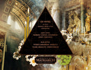 EX VOTOS - Perfume of Miracles Colognes and Perfume House of Matriarch High Perfumery 