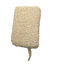 Exfoliating Bath Sponge Grooming Tools Shave Essentials 