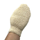 Exfoliating Shower Mitt Grooming Tools Shave Essentials 