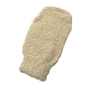 Exfoliating Shower Mitt Grooming Tools Shave Essentials 