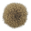 Tiger-Striped 26mm Badger Shaving Brush - by SmilezforMilez (Pre-Owned) Shaving Brush Murphy & McNeil Pre-Owned Shaving 