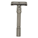 1963 Slim Adjustable I4 TTO Razor - by Gillette (Pre-Owned) Safety Razor Murphy & McNeil Pre-Owned Shaving 