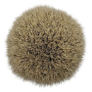 Blue/Gold Silvertip Badger (24mm) Shaving Brush - by Captain's Choice (Pre-Owned) Shaving Brush Murphy & McNeil Pre-Owned Shaving 