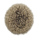 Bronze & Green 26mm Gel Tip Motorboat Shaving Brush - by SmilezforMilez (Pre-Owned) Shaving Brush Murphy & McNeil Pre-Owned Shaving 