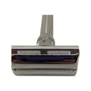 1963 Slim Adjustable I4 TTO Razor - by Gillette (Pre-Owned) Safety Razor Murphy & McNeil Pre-Owned Shaving 