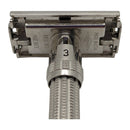 1963 Slim Adjustable I4 TTO Razor - by Gillette (Pre-Owned) Safety Razor Murphy & McNeil Pre-Owned Shaving 