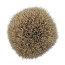 Limited Edition Chubby 2 2-Band Silvertip Badger Rusty Joe Shaving Brush - by Simpsons (Pre-Owned) Shaving Brush Murphy & McNeil Pre-Owned Shaving 