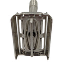1963 Slim Adjustable I4 TTO Razor - by Gillette (Pre-Owned) Safety Razor Murphy & McNeil Pre-Owned Shaving 