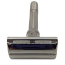 1963 Slim Adjustable I4 TTO Razor - by Gillette (Pre-Owned) Safety Razor Murphy & McNeil Pre-Owned Shaving 
