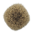 Limited Edition Chubby 2 2-Band Silvertip Badger (Black Marble) Shaving Brush - by Simpsons (Pre-Owned) Shaving Brush Murphy & McNeil Pre-Owned Shaving 