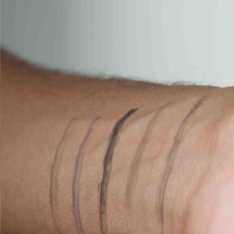 Eyebrow Pencil For Men Skin and Eye Care Gentlehomme 