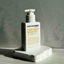 Face Wash Booster- Travel Size Face Care Gentlehomme 