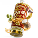 Bay Rum Castile Soap Hand Soap Carolina Castile Soap 