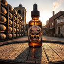 Bad Decisions 1oz Natural Beard Oil Whiskey - by Flagship Soap Company