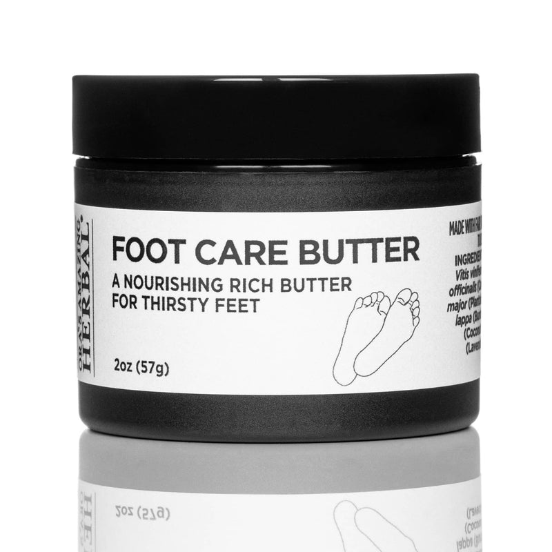Foot Care Butter Foot Care Ora's Amazing Herbal 