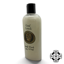 Murphy and McNeil Gael Laoch Body Wash, bottle angled view