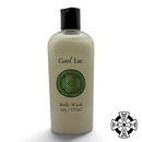 Murphy and McNeil Gael Luc Body Wash, bottle front view