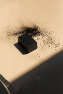 Gardener’s Charcoal Soap – Deep Cleansing Bar | Cedar & Lime - by Summer Solace Tallow
