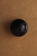 Gardener’s Sphere Soap – Activated Charcoal with Cedar & Lime - by Summer Solace Tallow