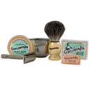 Gentleman Jon Complete Wet Shave Kit Shaving Kit Gentleman Jon 