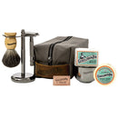 Gentleman Jon Deluxe Wet Shave Kit Shaving Kit Gentleman Jon 