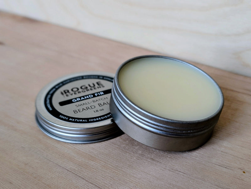 Grand Fir Beard Balm Beard Balms & Butters Rogue Evergreens 