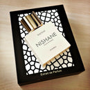 Nishane Hacivat Extrait de Parfum