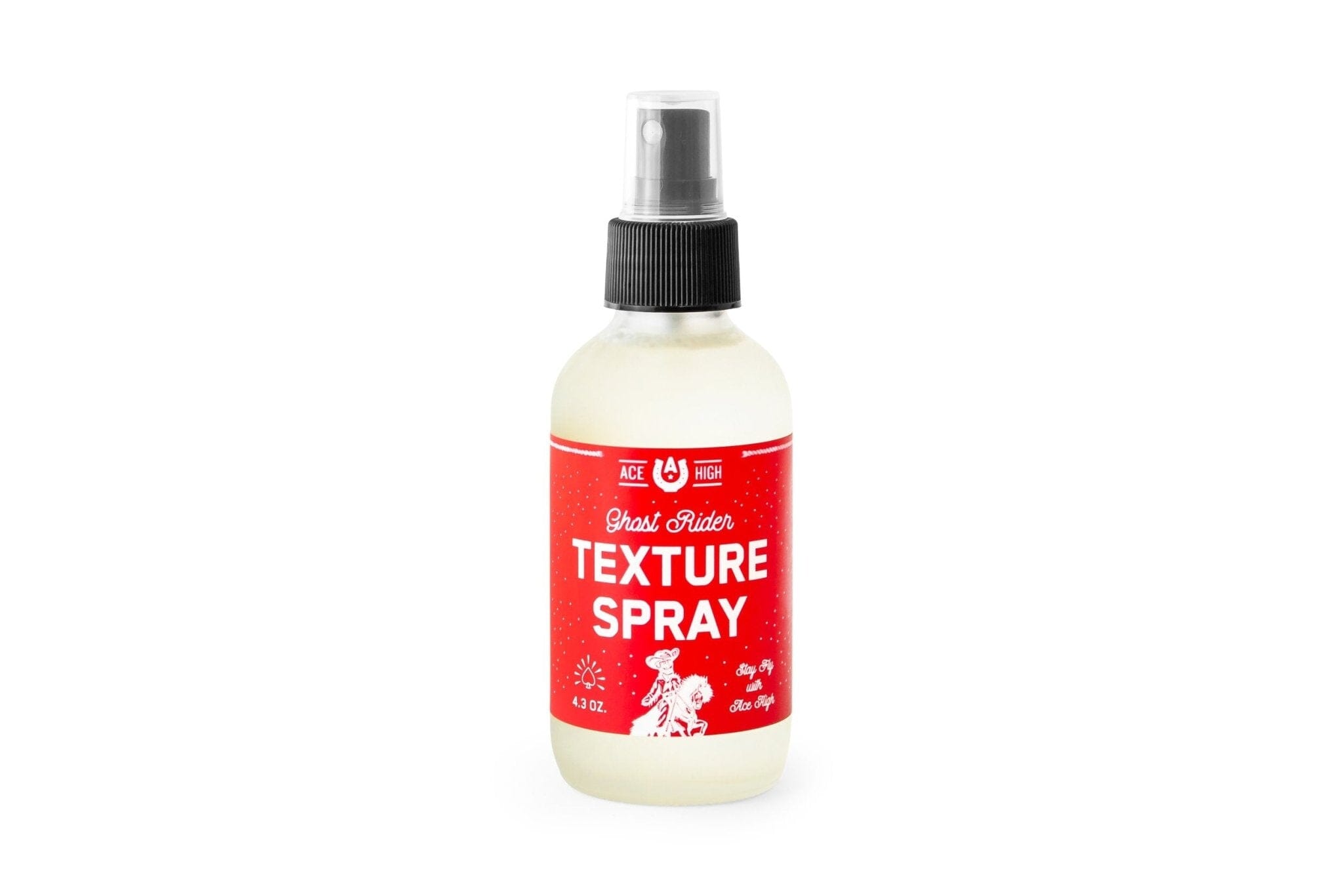 Ghost Rider Sea Salt Texture Spray - Ace High