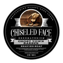 Ghost Town Barber - Shaving Soap Shaving Soap Chiseled Face 